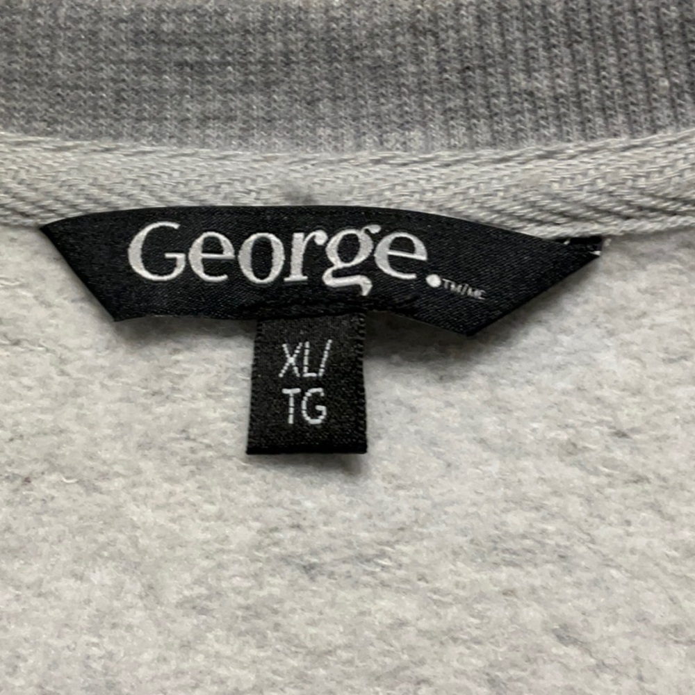 George sweater - Picture 6 of 6